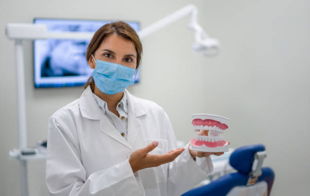 Best Emergency Treatment for Toothache in Silver Lake, NC