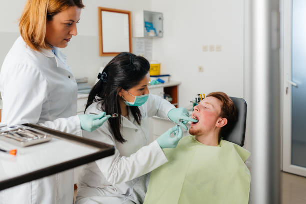 Best Emergency Tooth Extraction in Silver Lake, NC