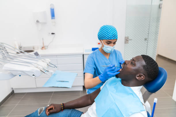 Best Walk-In Emergency Dentist in Silver Lake, NC