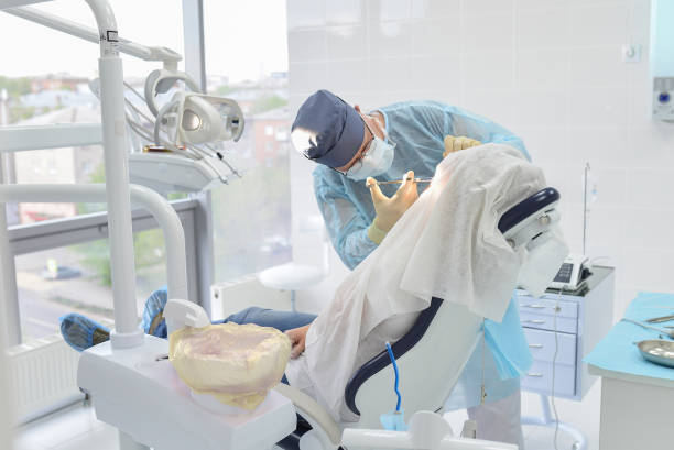 Best Emergency Wisdom Teeth Removal in Silver Lake, NC